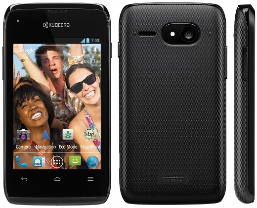 buy used Cell Phone & PDAs Kyocera Event C5133